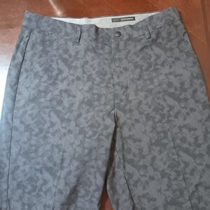 Greg Norman Collection Gray Pants